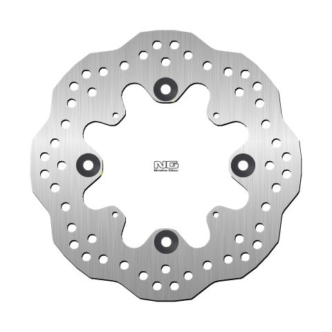 NG1699X TARCZA HAMULCOWA TYŁ HONDA CBR250/300 '11-