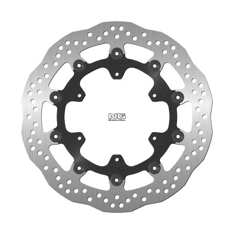 NG1715X TARCZA HAMULCOWA PRZÓD KTM SMC 690 '18-19