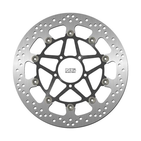 NG1722G TARCZA HAMULCOWA PRZÓD DUCATI MONSTER 1200