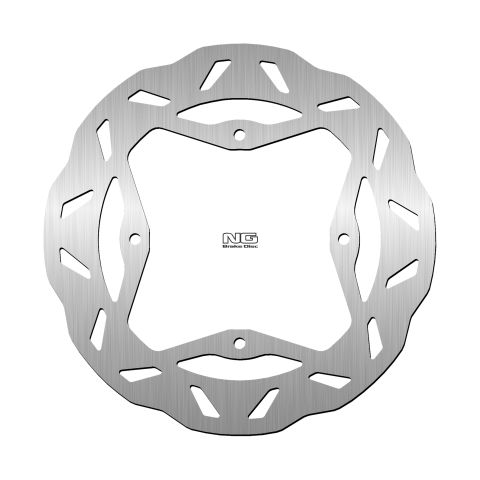 NG1732X TARCZA HAMULCOWA PRZÓD SUZUKI RMZ250/450