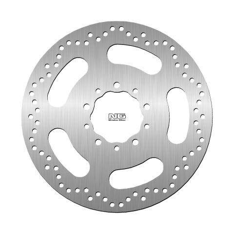 NG1768 TARCZA HAMULCOWA PRZÓD KAWASAKI VULCAN 650