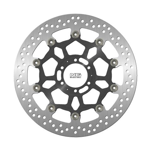 NG1780G TARCZA HAMULCOWA PRZÓD APRILIA DROSODURO/S