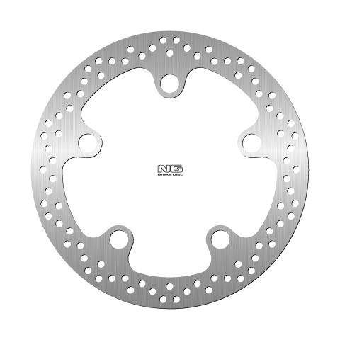 NG1800 TARCZA HAMULCOWA PRZÓD HONDA CB1100 10-14