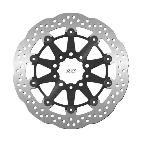 NG1816X TARCZA HAMULCOWA PRZÓD INDIAN SCOUT 100 14