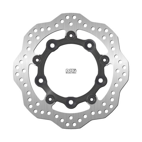 NG1823X TARCZA HAMULCOWA TYŁ KTM DUKE 690 '08-19 D