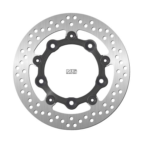 NG1823 TARCZA HAMULCOWA TYŁ KTM DUKE 690 '08-19 DU