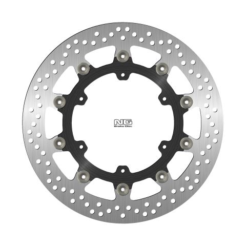 NG1840G TARCZA HAMULCOWA PRZÓD KTM 1090 SUPER ADVE