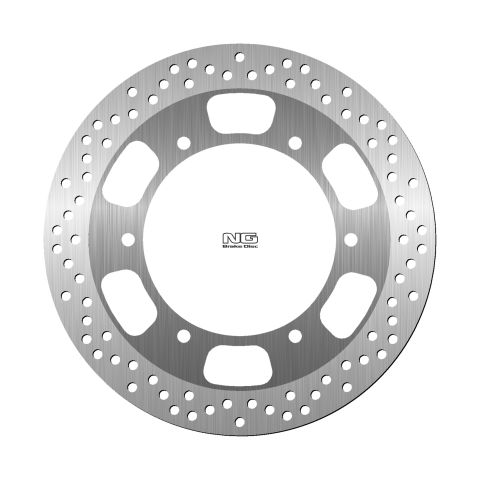 NG1848 TARCZA HAMULCOWA PRZÓD HONDA VT750 SHADOW 9