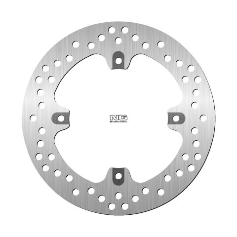 NG1859 TARCZA HAMULCOWA TYŁ MV AUGUSTA BRUTALE 01-