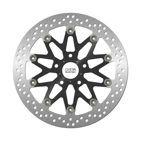 NG1884G TARCZA HAMULCOWA PRZÓD HONDA CB500X '19-21