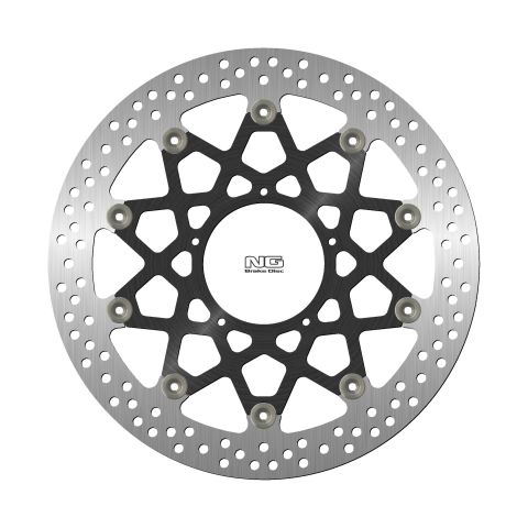 NG1933G TARCZA HAMULCOWA PRZÓD HONDA CBR1000RR 20-