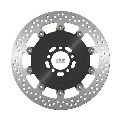 NG1941G TARCZA HAMULCOWA PRZÓD KAWASAKI VN1500/160