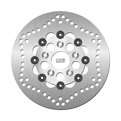 NG695 TARCZA HAMULCOWA PRZÓD HARLEY-DAVIDSON 1340/