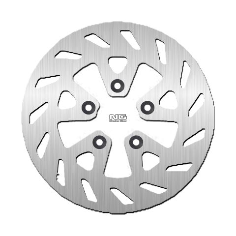 NG908 TARCZA HAMULCOWA TYŁ BETA RR50 '05 (185X45X3