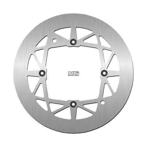 NG910SP TARCZA HAMULCOWA PRZÓD BETA RR400/450 05-7