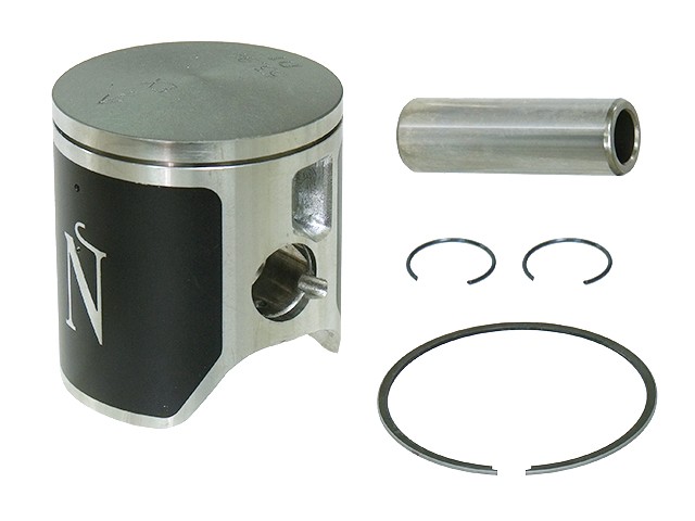 NAMURA NX-30000-4 TŁOK SUZUKI RM 125 (RM125) 89-03