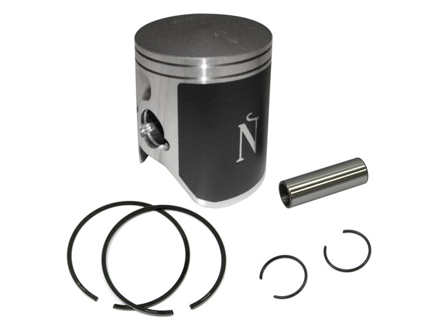 NAMURA NX-30025-B TŁOK SUZUKI RM 250 (RM250) 89-95