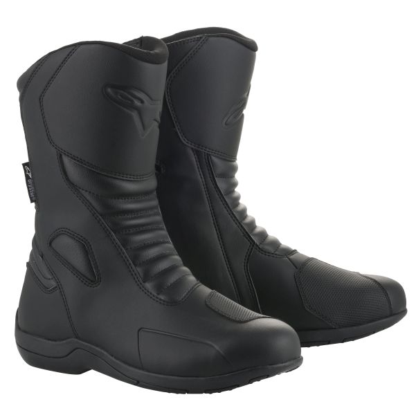ALPINESTARS Buty turystyczne ORIGIN DRYSTAR czarny