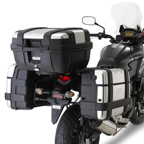 GIVI PL1121 stelaż boczny CB 500 X (13 > 16)