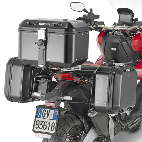GIVI PL1156 STELAŻ KUFRÓW BOCZNYCH MONOKEY HONDA X-ADV