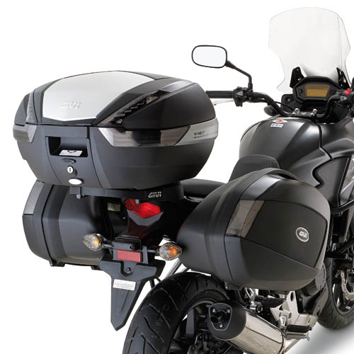 GIVI PLX1121 stelaż boczny V35 HONDA CB 500X (13)