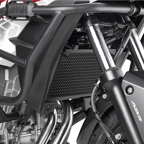 GIVI PR1121 OSŁONA CHŁODNICY HONDA CB 500 X