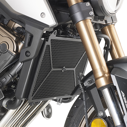 GIVI PR1185 OSŁONA CHŁODNICY HONDA CB 650 R