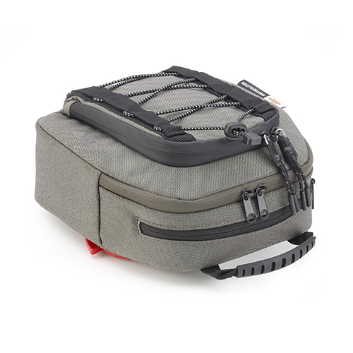 KAPPA TORBA NA ZBIORNIK DO MOCOWANIA TANKLOCK 4,5L SZARY