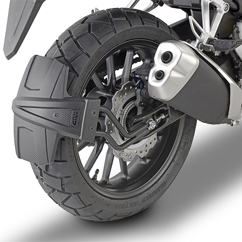 GIVI RM1171KIT KIT MONTAŻOWY RM01 / RM02 HONDA