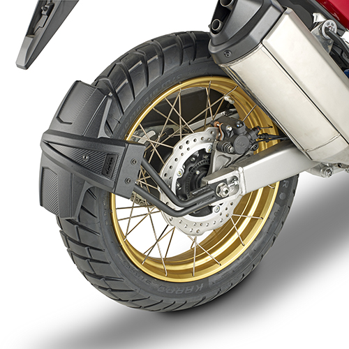 KAPPA RM1178KITK MOCOWANIE BŁOTNIKA KRM02 HONDA