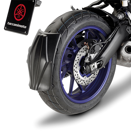 KAPPA RM2122KITK MOCOWANIE BŁOTNIKA KRM02 YAMAHA MT-09