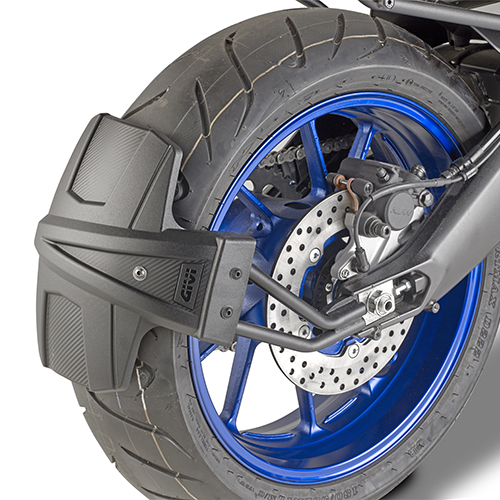 GIVI RM2139KIT KIT MONTAŻOWY RM01/RM02 YAMAHA Tracer