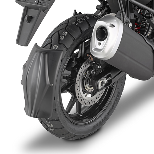 GIVI RM3114KIT KIT MONTAŻOWY RM01/RM02 SUZUKI DL 1000