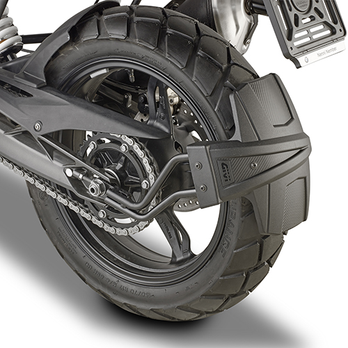 GIVI RM5126KIT KIT MONTAŻOWY RM01/RM02 BMW G 310 GS