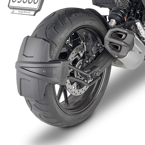 KAPPA RM5137KITK MOCOWANIE BŁOTNIKA KRM01 I KRM02