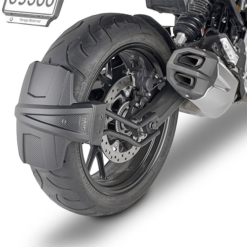 GIVI RM5137KIT KIT MONTAŻOWY RM01 / RM02 BMW