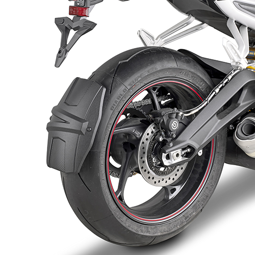 KAPPA RM6412KITK MOCOWANIE BŁOTNIKA KRM01 I KRM02 TRIUMPH