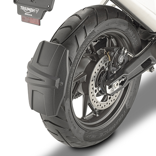 GIVI RM6415KIT KIT MONTAŻOWY RM01 / RM02 TRIUMPH