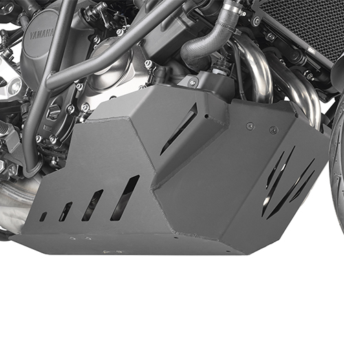 KAPPA RP2139K OSŁONA SILNIKA ALUMINIOWA YAMAHA TRACER