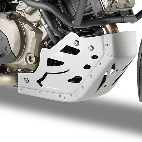 KAPPA RP3117K OSŁONA SILNIKA ALUMINIOWA SUZUKI V-Strom