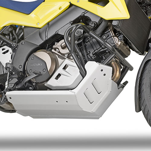GIVI RP3118 ALUMINIOWA OSŁONA MISKI OLEJOWEJ SUZUKI