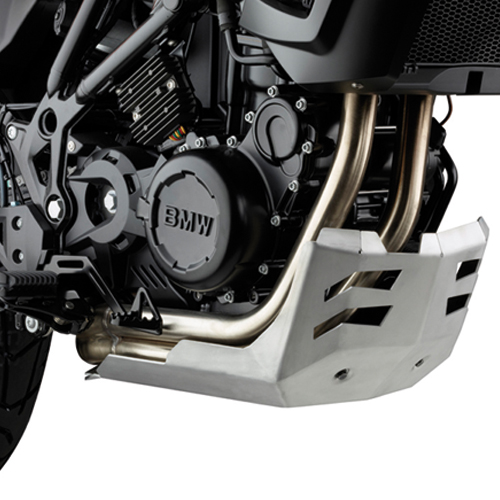 KAPPA RP5103 OSŁONA SILNIKA ALUMINIOWA BMW F 800GS