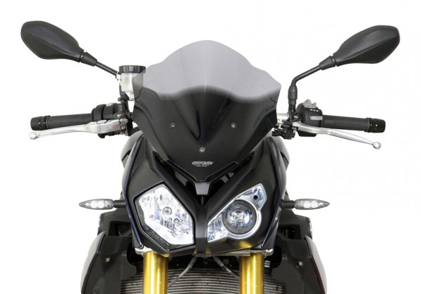 Szyba MRA przyciemniana BMW S1000 R 2014 forma R1