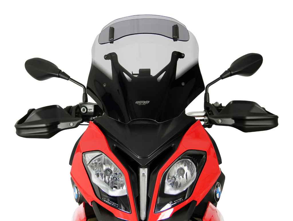 Szyba MRA przyciemniana BMW S1000 XR 15 forma VTM1