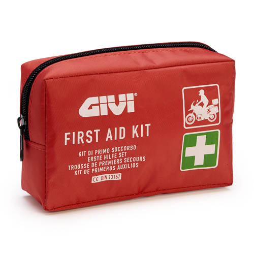 GIVI S301 APTECZKA MOTOCYKLOWA