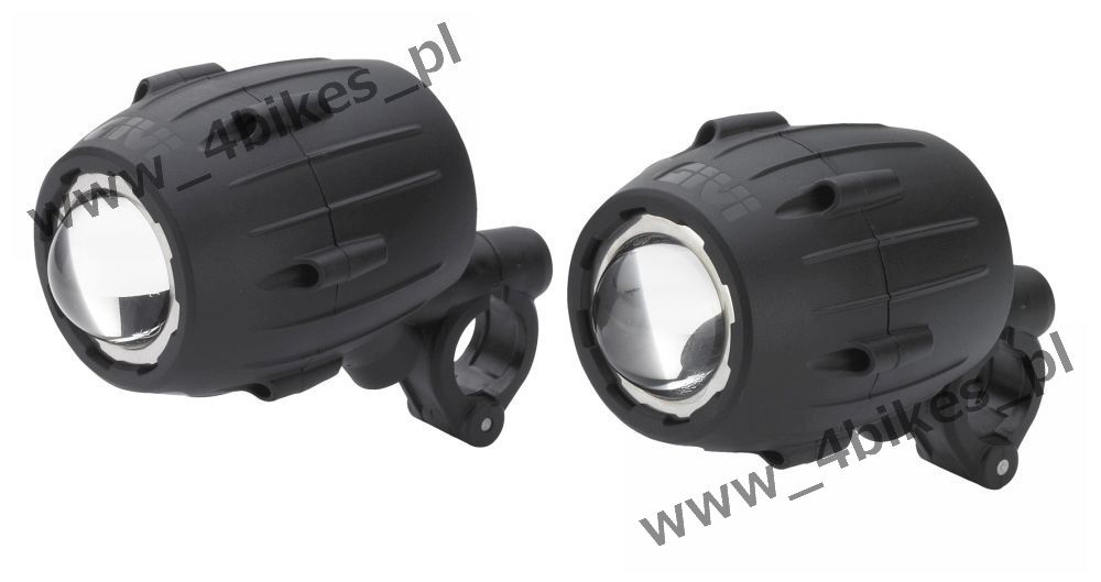 GIVI S310 Halogeny boczne na Gmole