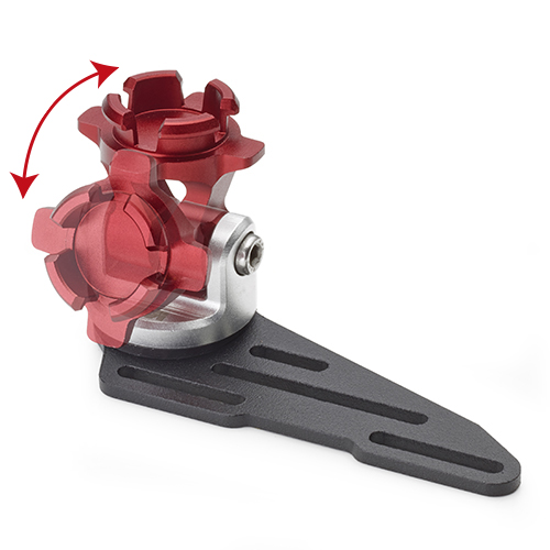 GIVI MOCOWANIE POZIOME GPS S903A