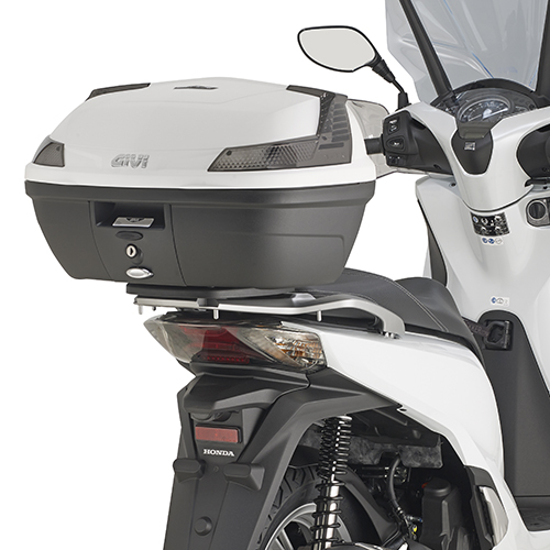 GIVI SR1155 STELAŻ KUFRA CENTRALNEGO HONDA SH 300i