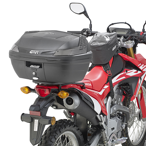 GIVI SR1159 STELAŻ KUFRA CENTRALNEGO HONDA CRF 250