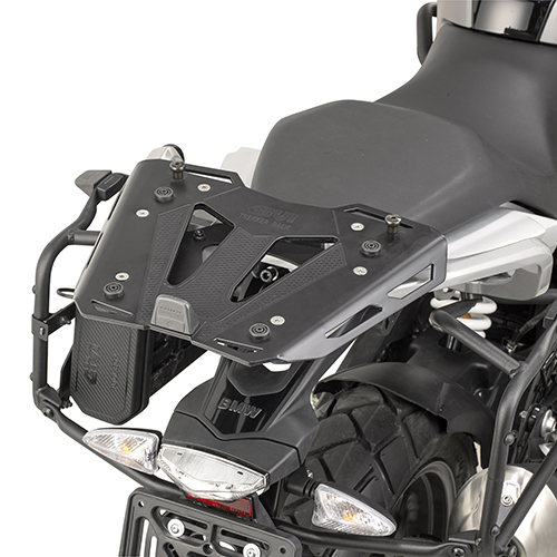 GIVI SR5126 STELAŻ KUFRA CENTARLNEGO BEZ PŁYTY BMW G 310 GS